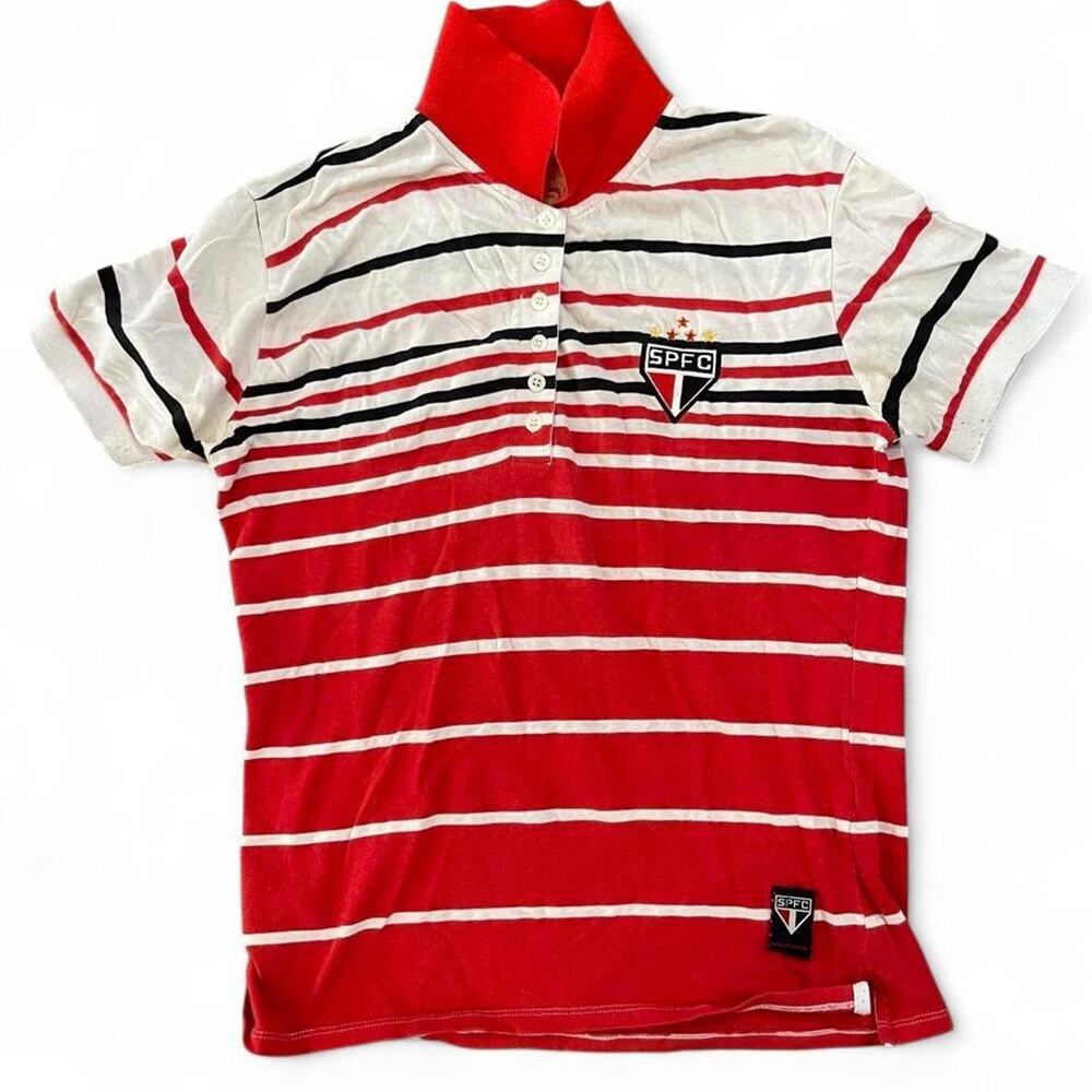 Spfc brasil size s/m